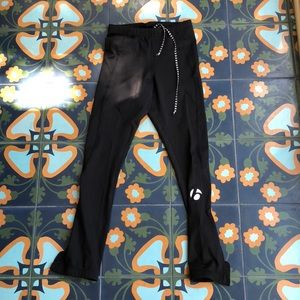 Bontrager Solstice Cycling Tights